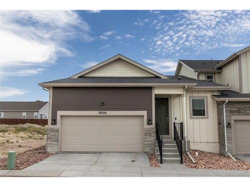 7626 Almond Wood Loop, Colorado Springs, CO, 80908-5035 | Card Image