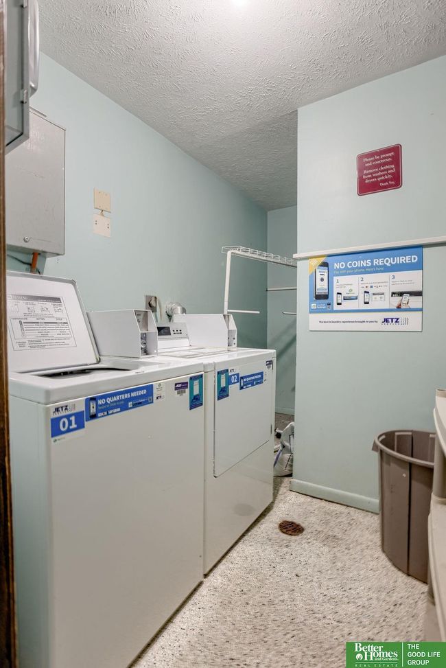 APT-123 - 12025 Pierce Plz, Condo with 3 bedrooms, 2 bathrooms and null parking in Omaha NE | Image 22
