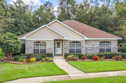 215 Savannah Circle, Foley, AL, 36530 | Card Image