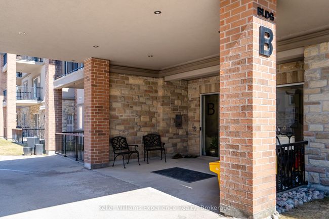 101 - 19B Yonge St N, Condo with 2 bedrooms, 2 bathrooms and 1 parking in Elmvale ON | Image 33