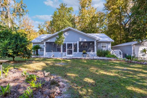 207 Sw Rose Ln, FORT WHITE, FL, 32038-6914 | Card Image