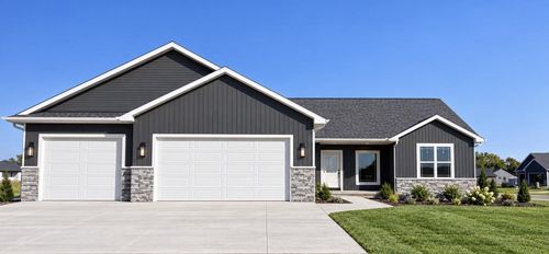W6899 Mcallister Drive, Greenville, WI, 54942 | Card Image