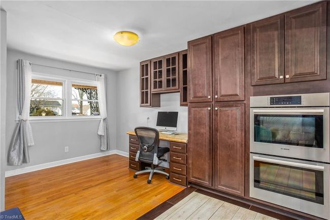 4665 Swain Ln, House other with 3 bedrooms, 2 bathrooms and null parking in Walkertown NC | Image 11
