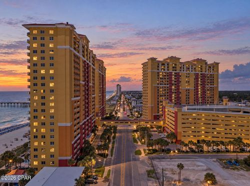 1-1606-15817 Front Beach Road, Panama City Beach, FL, 32408 | Card Image