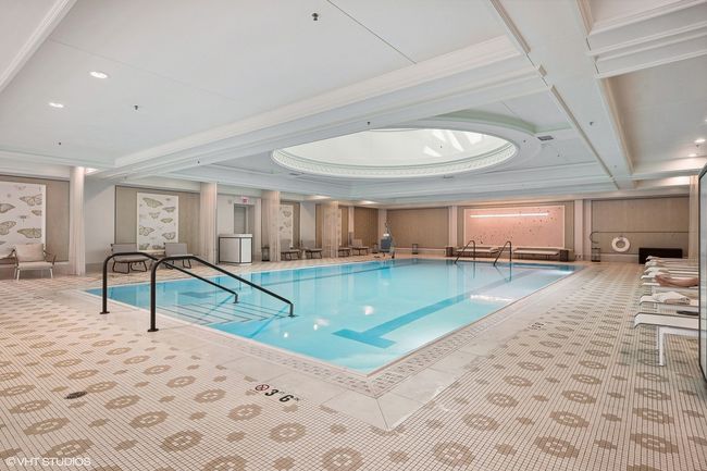 APT-5305 - 132 E Delaware Pl, Condo with 2 bedrooms, 2 bathrooms and 2 parking in Chicago IL | Image 20