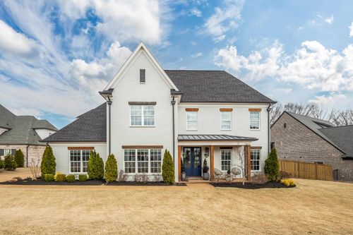 12602 Tiempo Ln, Collierville, TN, 38017-1150 | Card Image