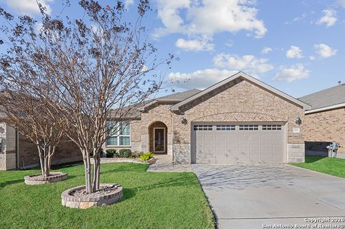 3911 Synchronicity, San Antonio, TX, 78253-4219 | Card Image