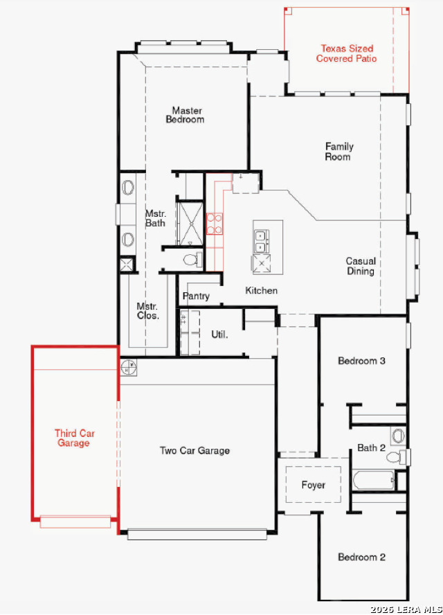 Residential in New Braunfels 4