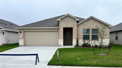 1402 Choctaw Rd, Sinton, TX, 78387-1407 | Card Image