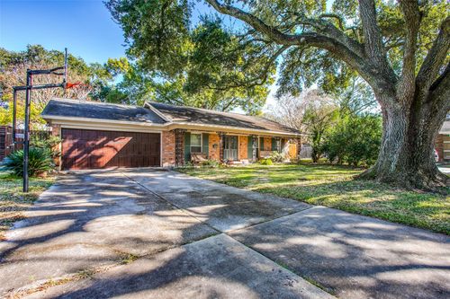 8503 Manhattan Dr, Houston, TX, 77096-1316 | Card Image