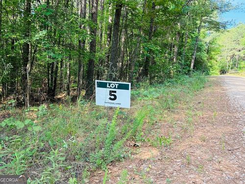 lot-5-0 Creek Rd, Ashland, AL, 36251 | Card Image