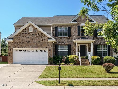 1035 Evening Shade Avenue, Rolesville, NC, 27571 | Card Image