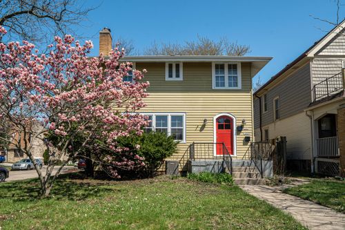 1602 S 75th St, WEST ALLIS, WI, 53214-4605 | Card Image