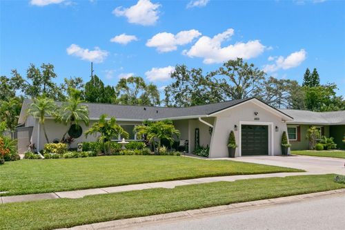 6833 Circlecreek Dr, PINELLAS PARK, FL, 33781-4802 | Card Image