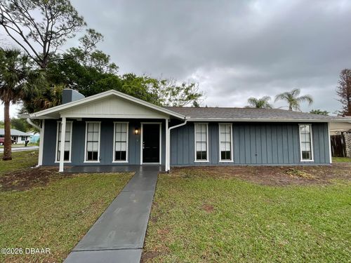 90 Hickory Hills Circle, Ormond Beach, FL, 32174 | Card Image