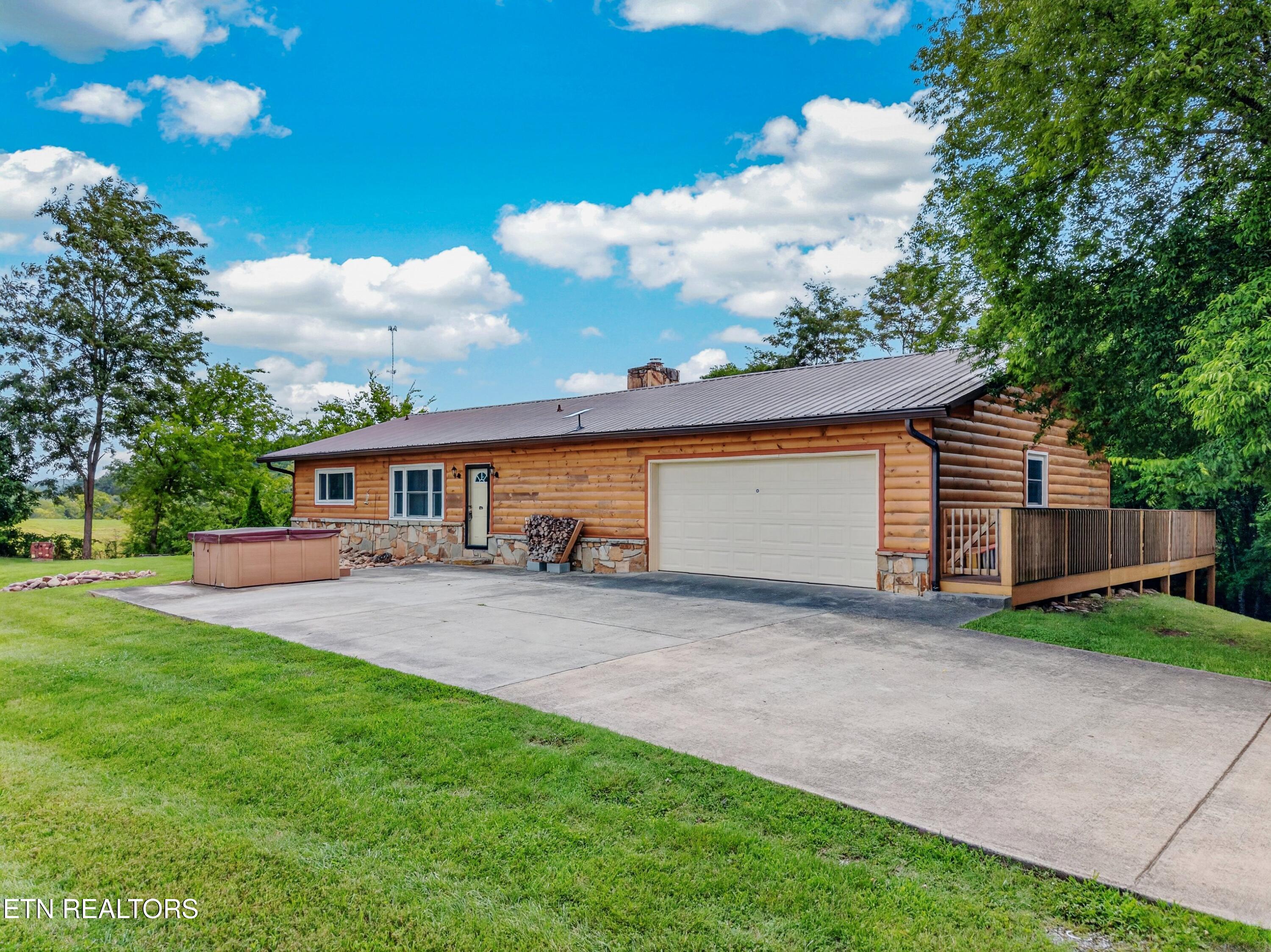 Residential in Dandridge 2