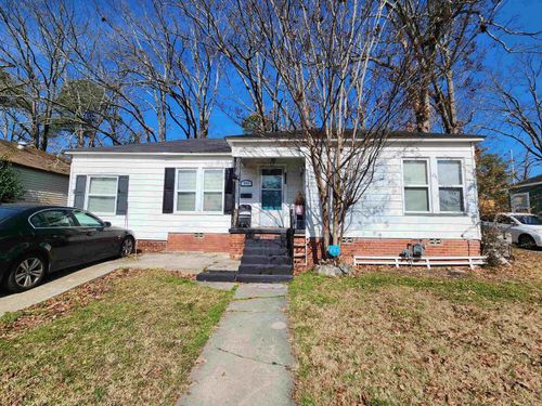 506 N Parkway Dr, El Dorado, AR, 71730-3749 | Card Image