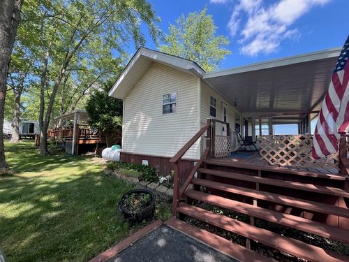 2795 E 28th Lot 1126 Road, Seneca, IL, 61360 | Card Image