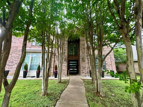 6400 Sidney Ln, Mckinney, TX, 75070-9403 | Card Image