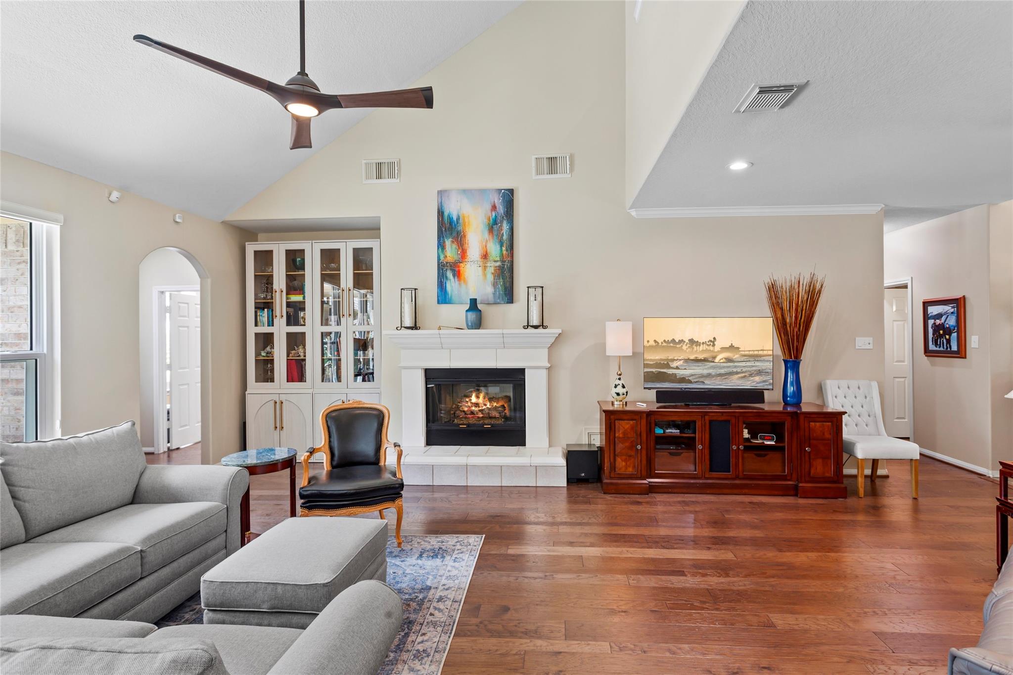 Residential in Pearland 4