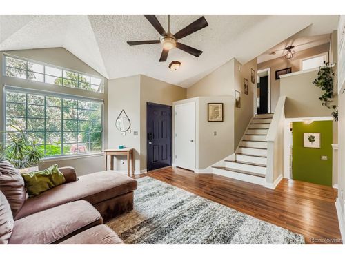 4742 N Blazingstar Trl, Castle Rock, CO, 80109-9400 | Card Image