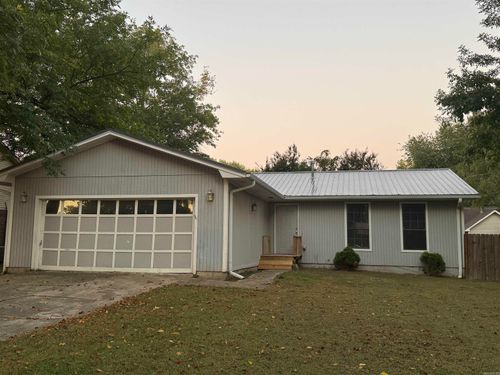 15 Overlook Rd, Searcy, AR, 72143-4921 | Card Image