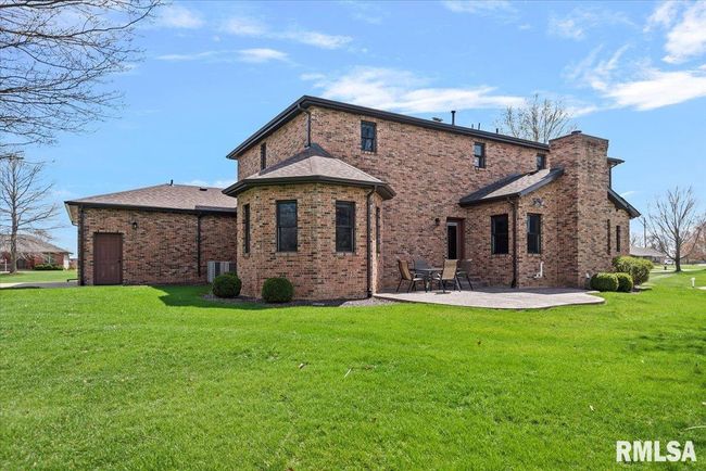 1241 Gracie, House other with 5 bedrooms, 5 bathrooms and null parking in Sherman IL | Image 65