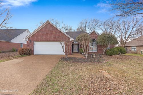 15 Richfield Cv, Jackson, TN, 38305-5638 | Card Image
