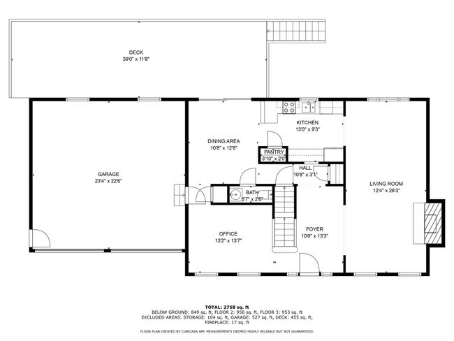 Main Floor | Image 44