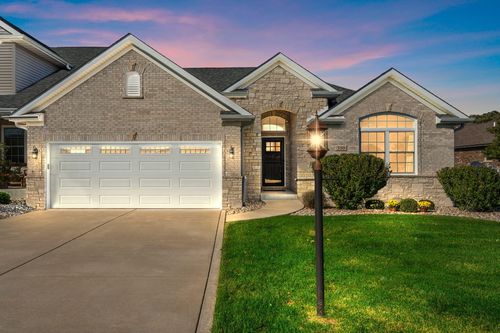350 Waterford Cir N, Schererville, IN, 46375-1933 | Card Image