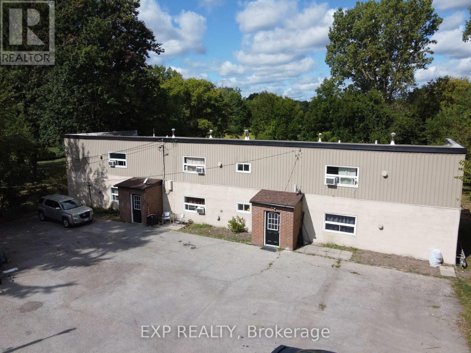 Residential Income in Haldimand (Dunnville)