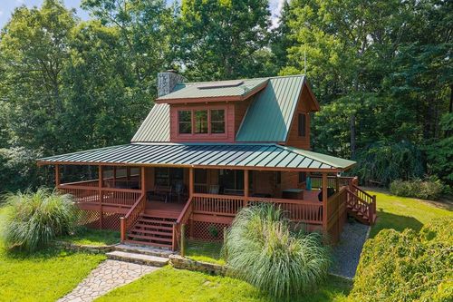 196 Creek Camp Rd, Ellijay, GA, 30536 | Card Image