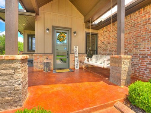 5000 Mccann Court, Mustang, OK, 73064 | Card Image
