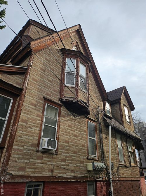 130 134 136 Oliver Avenue, Yonkers, NY, 10701 | Card Image