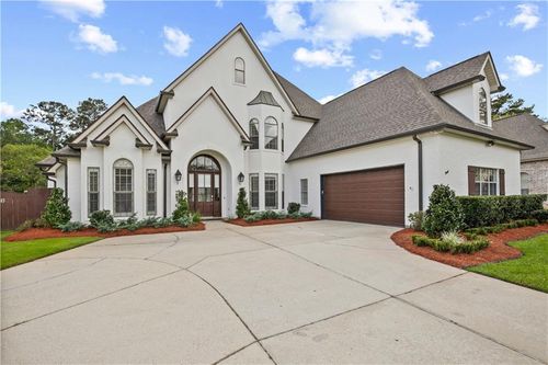 235 Morningside Dr, Mandeville, LA, 70448-7557 | Card Image