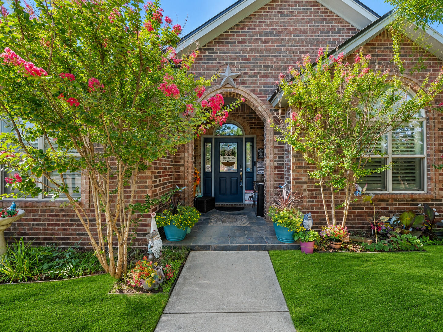 Residential in Lubbock 2