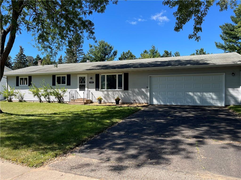 Gerrard Ave, Eau Claire, WI 54701