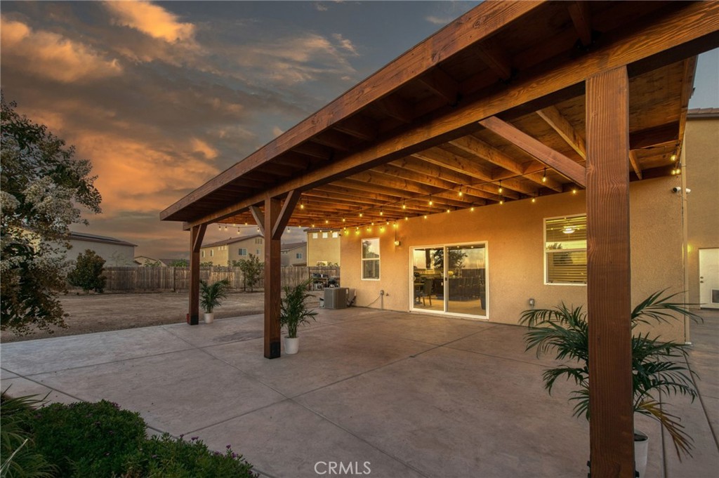 Residential in Merced 3