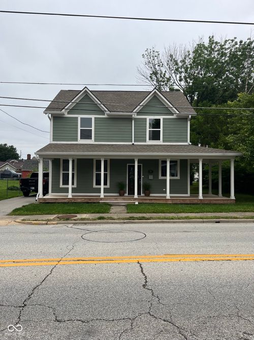 56 Main St, Greenwood, IN, 46143-1353 | Card Image