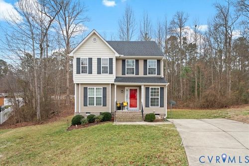 4307 Twisted Oak Dr, South Chesterfield, VA, 23834-4610 | Card Image