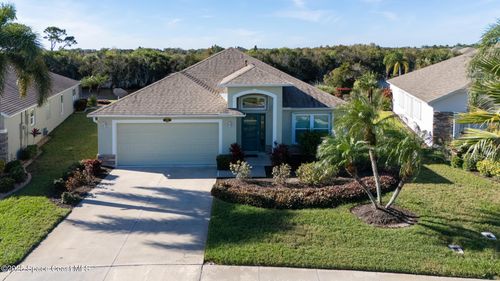 1444 Boca Rio Dr, Melbourne, FL, 32940-6219 | Card Image
