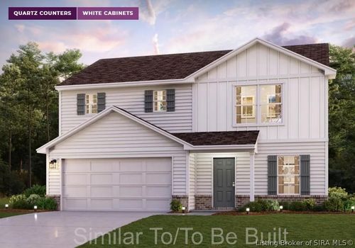 2086 Derby Way, Memphis, IN, 47143-1305 | Card Image