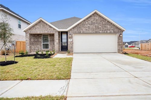 2820 Ravine Bluffs Ct, League City, TX, 77573-6623 | Card Image