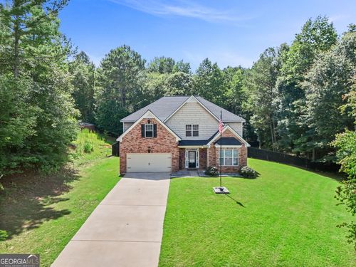 84 Blossom Ln, Newnan, GA, 30263-4655 | Card Image