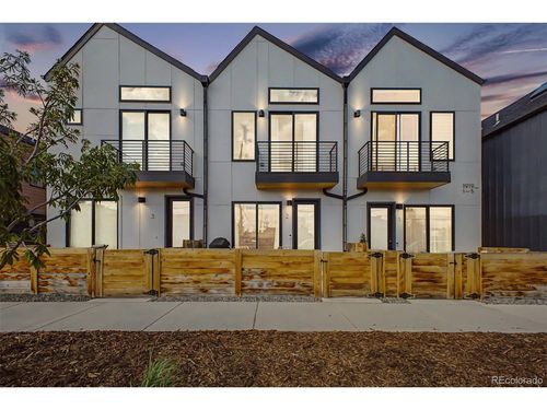 2-1921 W Elk Pl, Denver, CO, 80211-1292 | Card Image