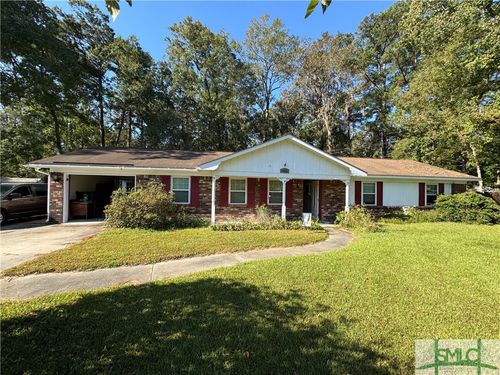 509 James Court, Pooler, GA, 31322 | Card Image