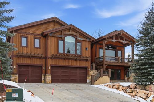35 Hidden Oaks Ln, Park City, UT, 84060-7818 | Card Image