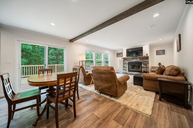 113 Shull Fork Ct, House other with 3 bedrooms, 2 bathrooms and null parking in Gilbert SC | Image 10