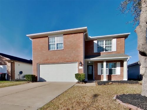 4738 Montclair Hill Lane, Fresno, TX, 77545 | Card Image