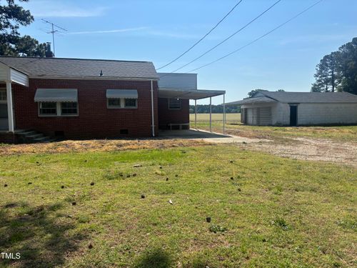 6555 S Nc Highway 58, Nashville, NC, 27856-8646 | Card Image